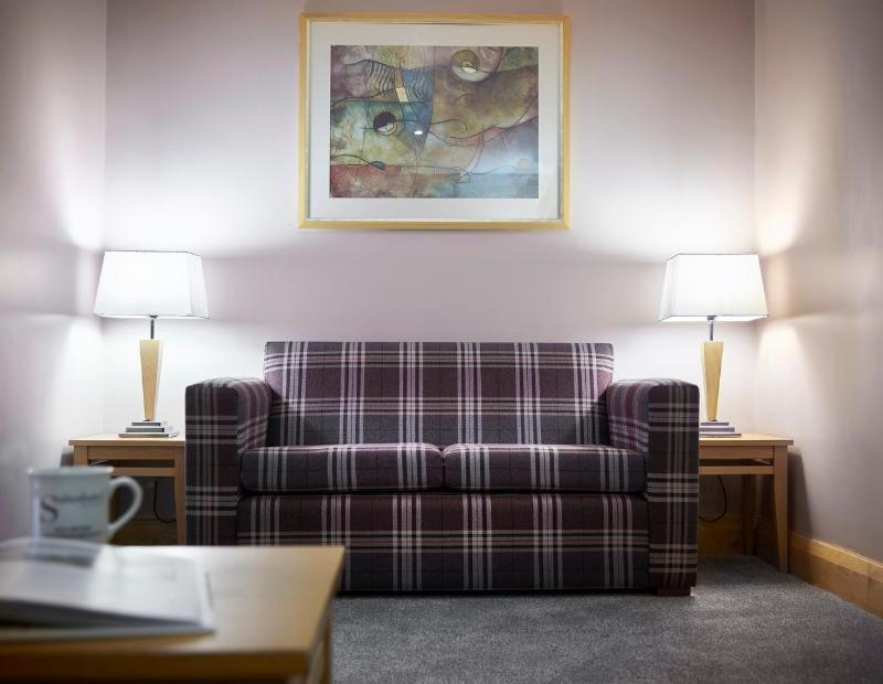 The Suites Hotel & Spa Knowsley - Liverpool By Compass Hospitality Zimmer foto