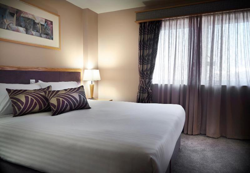 The Suites Hotel & Spa Knowsley - Liverpool By Compass Hospitality Zimmer foto